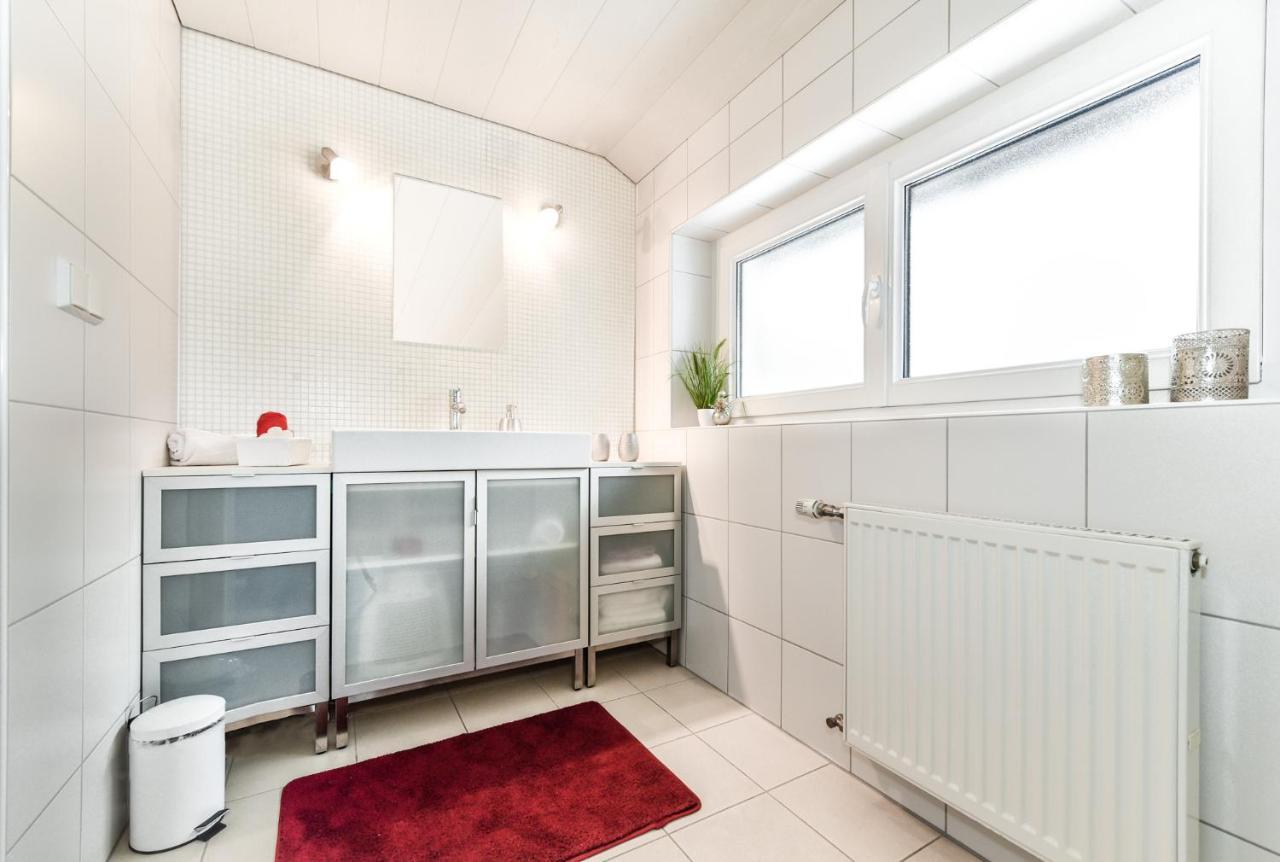 Ferienhaus Bergblick Шварценберг им Брегенцервалд Стая снимка